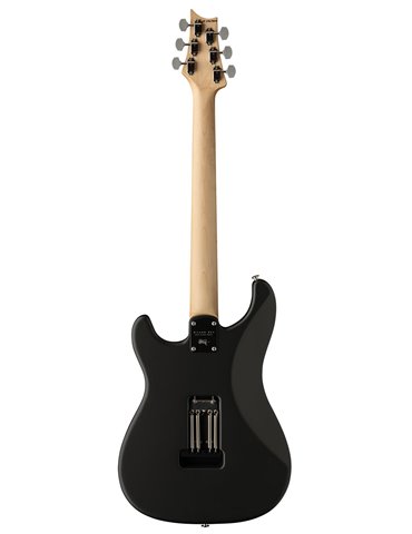 SILVER SKY MAPLE FADED BLACK TEE SATIN 2