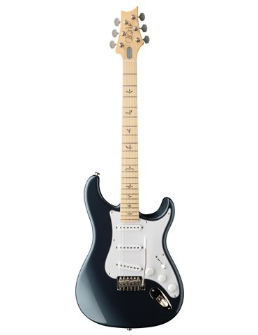 SILVER SKY MAPLE VENETIAN BLUE