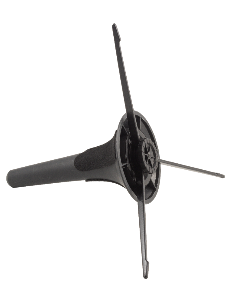 SOPORTE DE TROMPETA J.MICHAEL TRS101