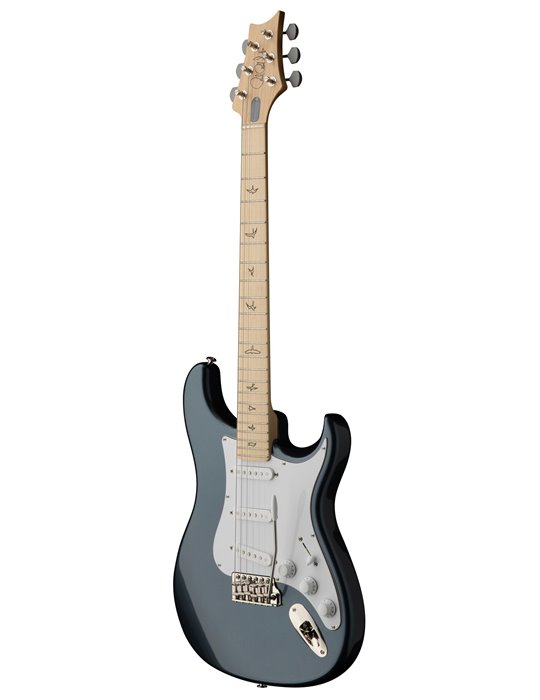 SILVER SKY MAPLE VENETIAN BLUE