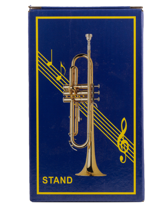 SOPORTE DE TROMPETA J.MICHAEL TRS101