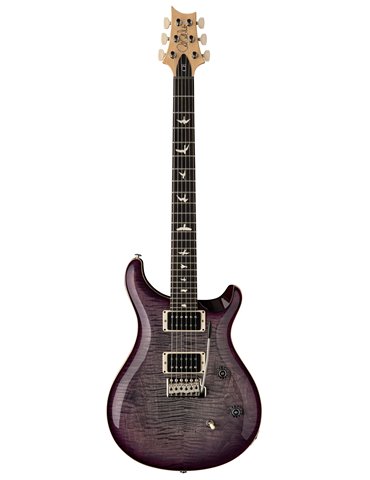 CE24 FADED GRAY BLACK PURPLE BURST