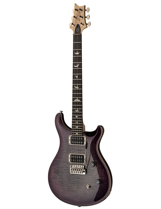 CE24 FADED GRAY BLACK PURPLE BURST