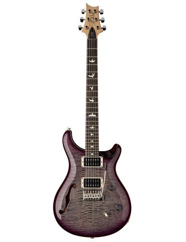 CE24 SH FADED GRAY BLACK PURPLE BURST