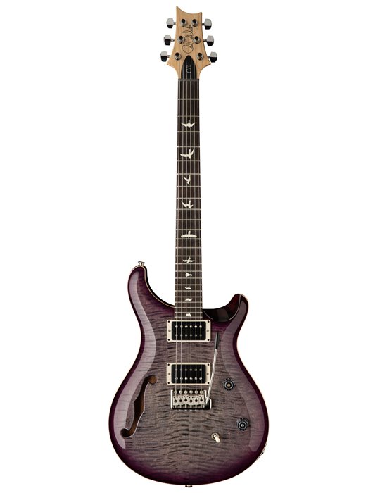 CE24 SH FADED GRAY BLACK PURPLE BURST