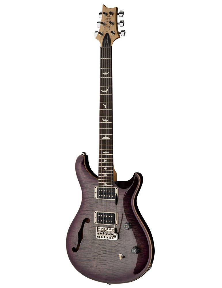 CE24 SH FADED GRAY BLACK PURPLE BURST