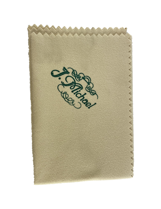 PAÑO DE LIMPIEZA J.MICHAEL