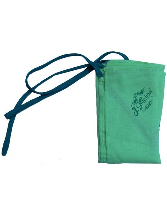 PAÑO DE LIMPIEZA PARA SAXOFÓN  J. MICHAEL SSW303