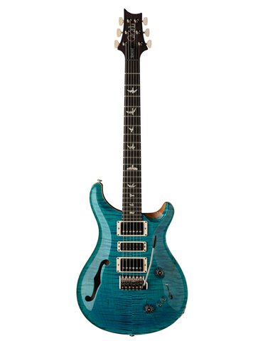 SPECIAL SEMI-HOLLOW CARROLL BLUE