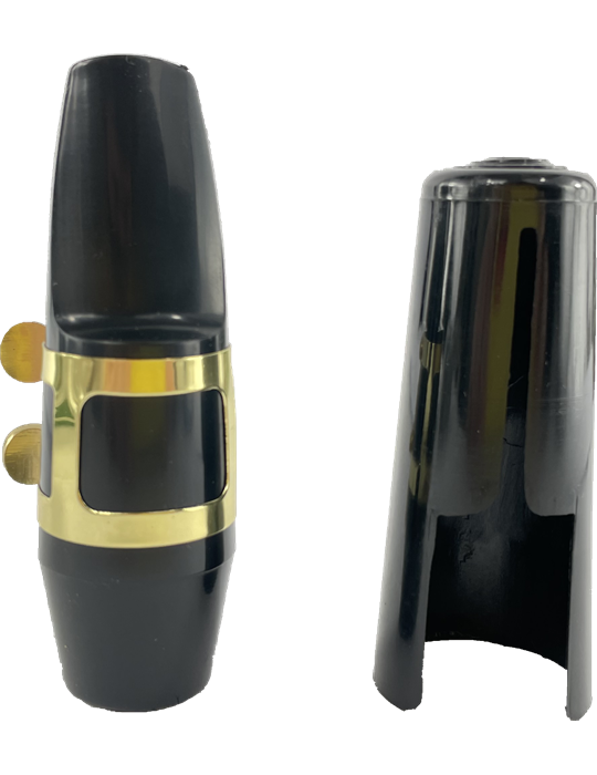 BOQUILLA COMPLETA PARA SAXO ALTO