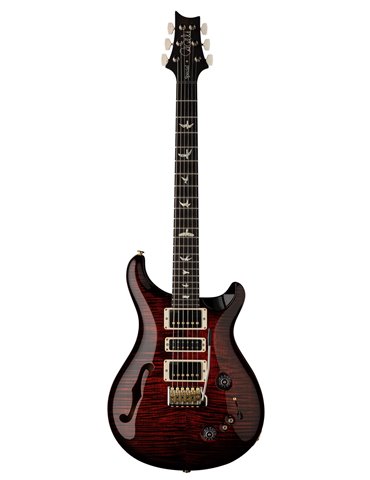 SPECIAL SEMI-HOLLOW FIRE SMOKEBURST