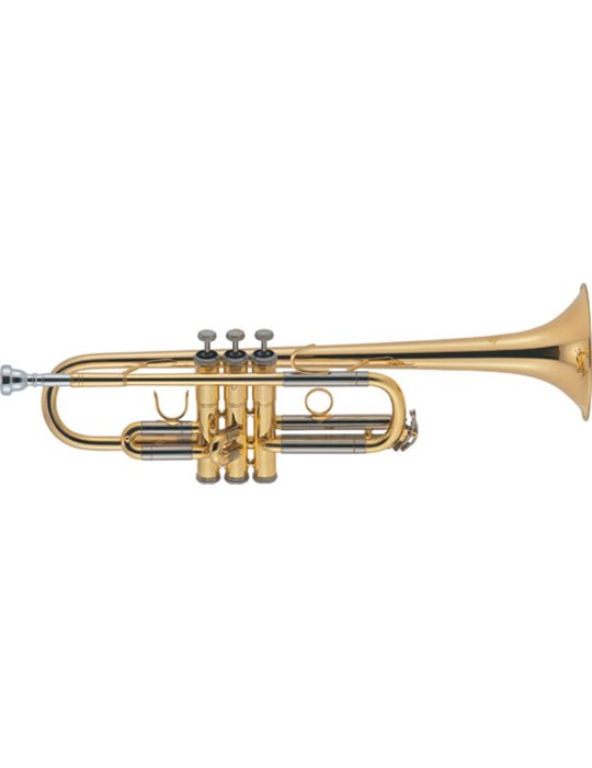 TROMPETA J. MICHAEL TRC440 EN DO