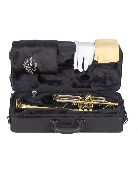 TROMPETA J. MICHAEL TRC440 EN DO