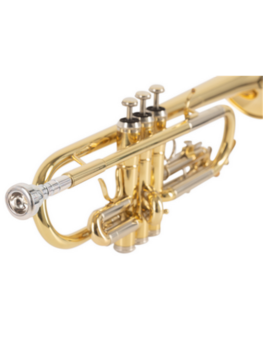 TROMPETA J. MICHAEL TRC440 EN DO