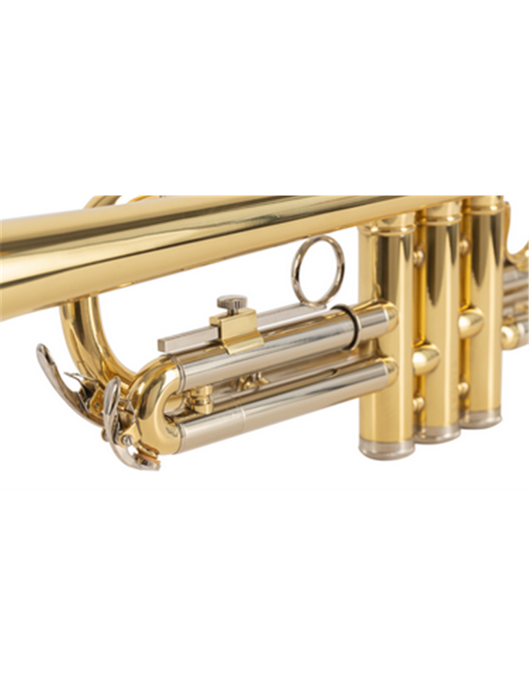 TROMPETA J. MICHAEL TRC440 EN DO