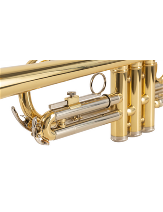 TROMPETA J. MICHAEL TRC440 EN DO