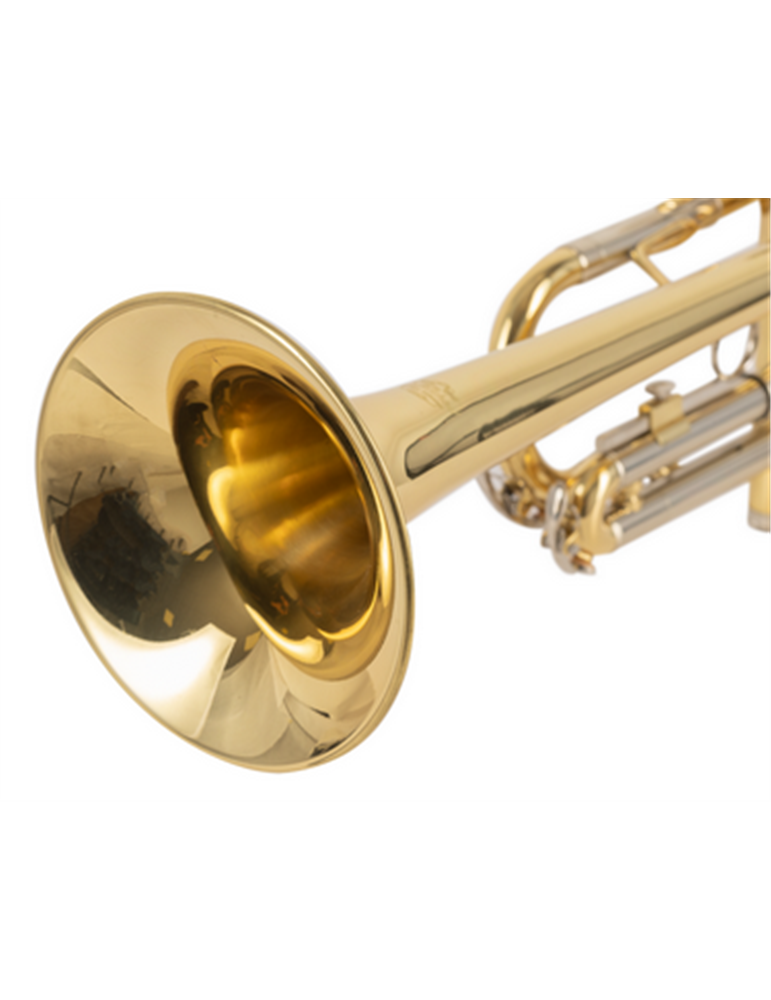 TROMPETA J. MICHAEL TRC440 EN DO