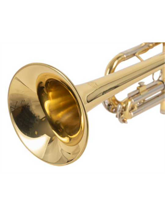 TROMPETA J. MICHAEL TRC440 EN DO