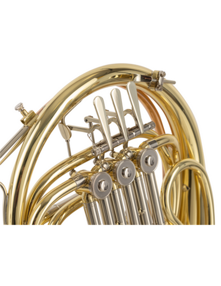 TROMPA J. MICHAEL TAMAÑO REDUCIDO EN FA