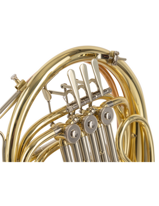 TROMPA J. MICHAEL TAMAÑO REDUCIDO EN FA