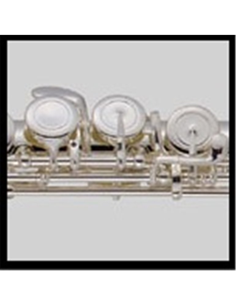 FLAUTA TRAVESERA EN DO J. MICHAEL FL380SE