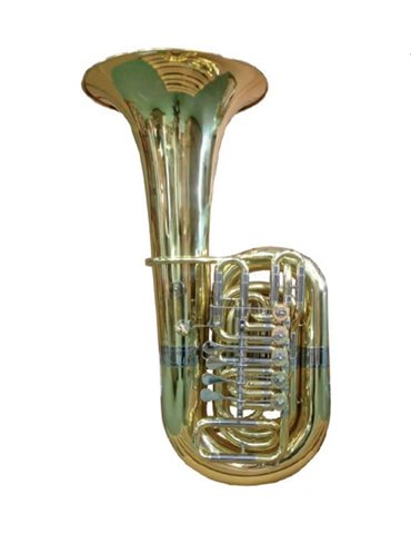TUBA J. MICHAEL EN DO TU3600 2