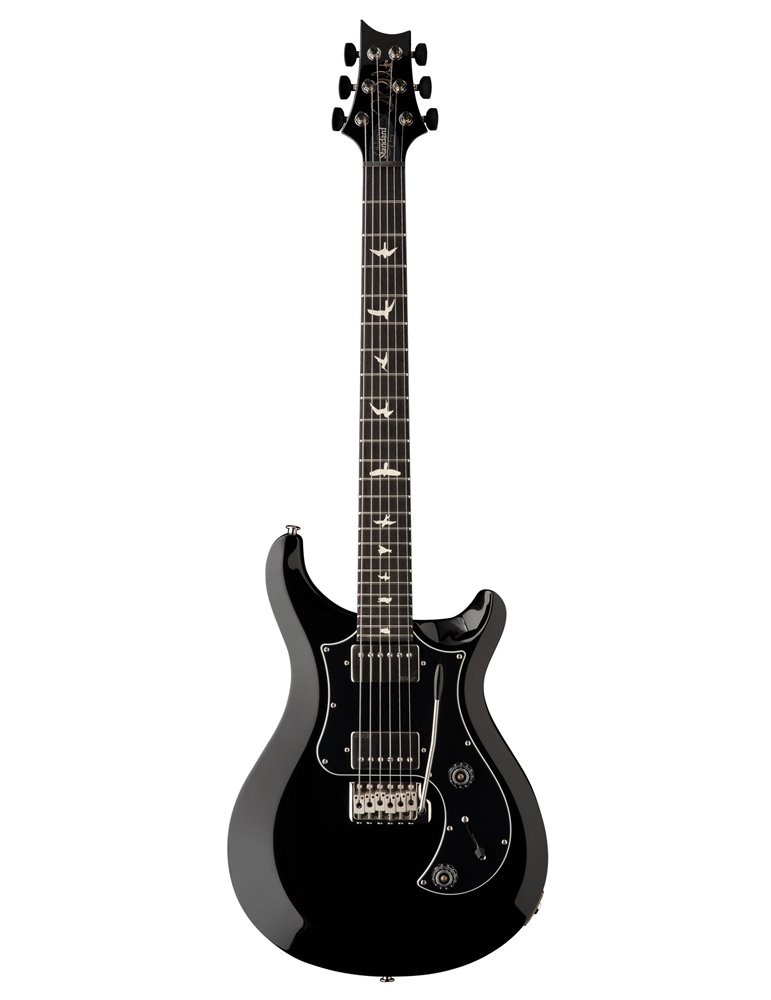 S2 STANDARD 24 BLACK
