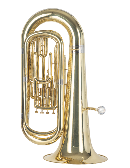 TUBA DE PISTONES EN SIB J. MICHAEL TU2700