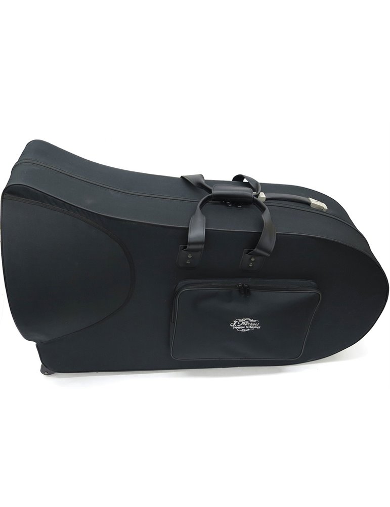 TUBA DE PISTONES EN SIB J. MICHAEL TU2700