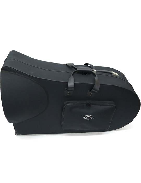 TUBA DE PISTONES EN SIB J. MICHAEL TU2700