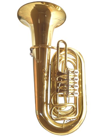 TUBA J. MICHAEL  TU2800 EN DO 2