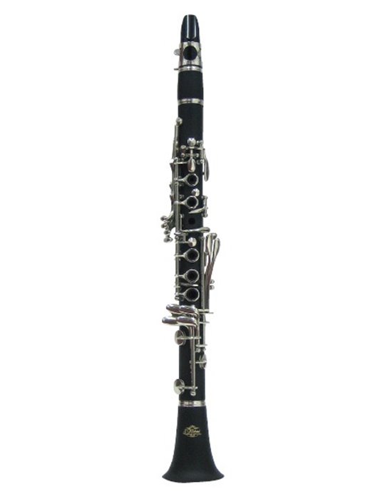 CLARINETE REQUINTO J. MICHAEL CL600ES