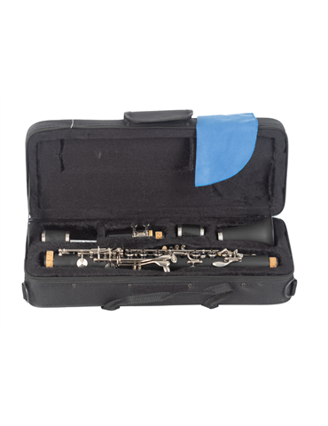CLARINETE REQUINTO J. MICHAEL CL600ES 2
