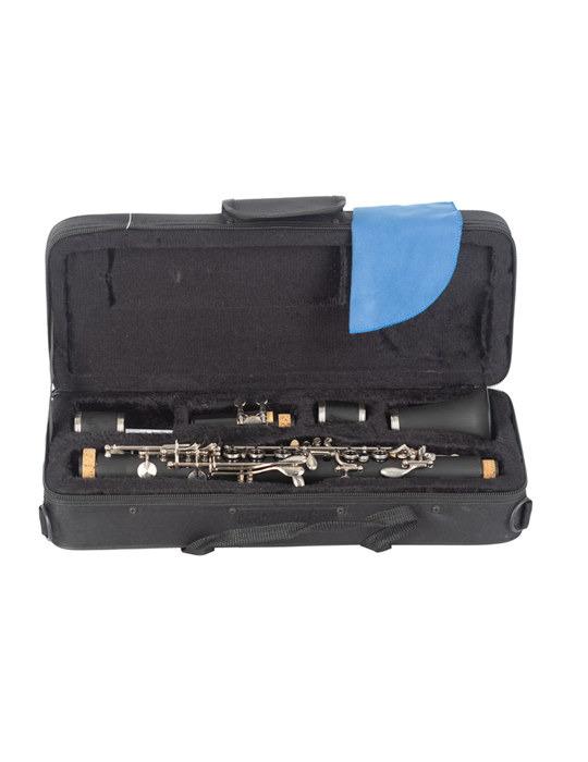 CLARINETE REQUINTO J. MICHAEL CL600ES