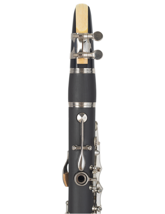 CLARINETE REQUINTO J. MICHAEL CL600ES
