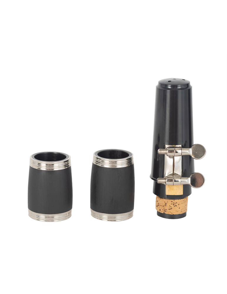 CLARINETE REQUINTO J. MICHAEL CL600ES