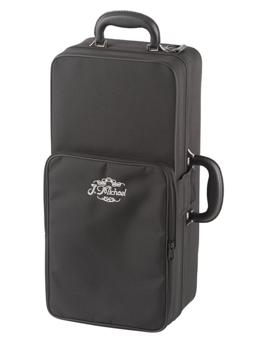 TROMPETA J. MICHAEL TR430CBK NEGRA EN SI BEMOL