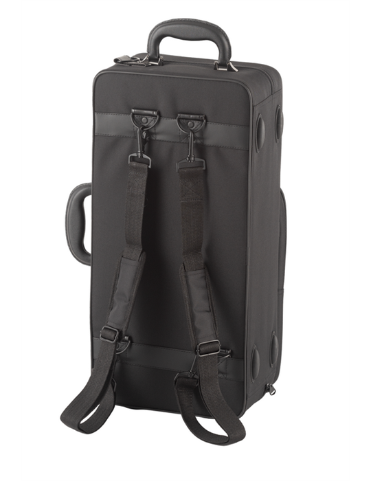 TROMPETA J. MICHAEL TR430CBK NEGRA EN SI BEMOL