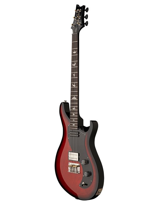 S2 VELA SCARLET SUNBURST
