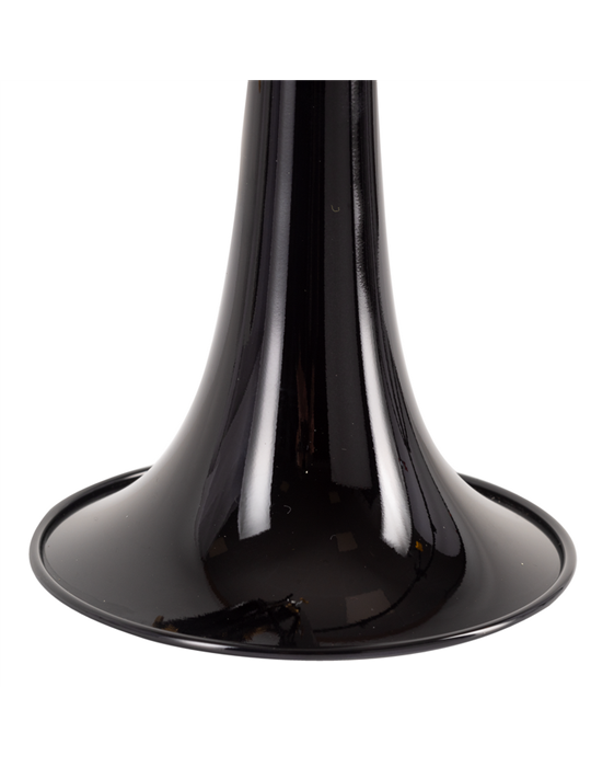 TROMPETA J. MICHAEL TR430CBK NEGRA EN SI BEMOL