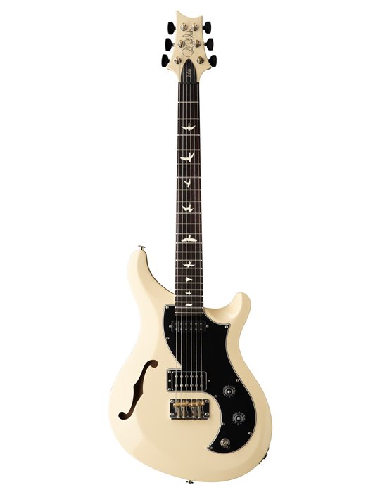 S2 VELA SEMIHOLLOW ANTIQUE WHITE