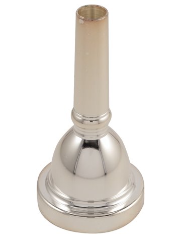 BOQUILLA PARA TUBA J. MICHAEL 2