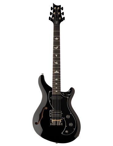 S2 VELA SEMIHOLLOW BLACK