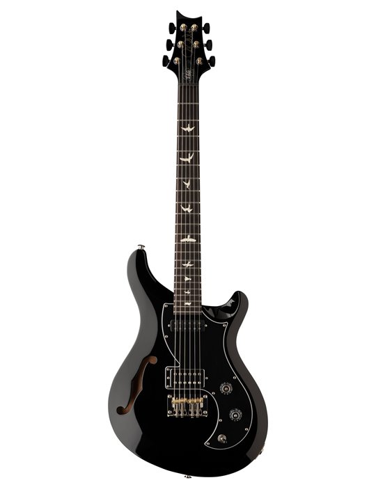 S2 VELA SEMIHOLLOW BLACK