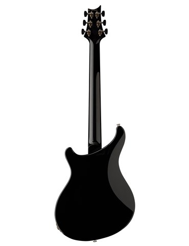 S2 VELA SEMIHOLLOW BLACK 2