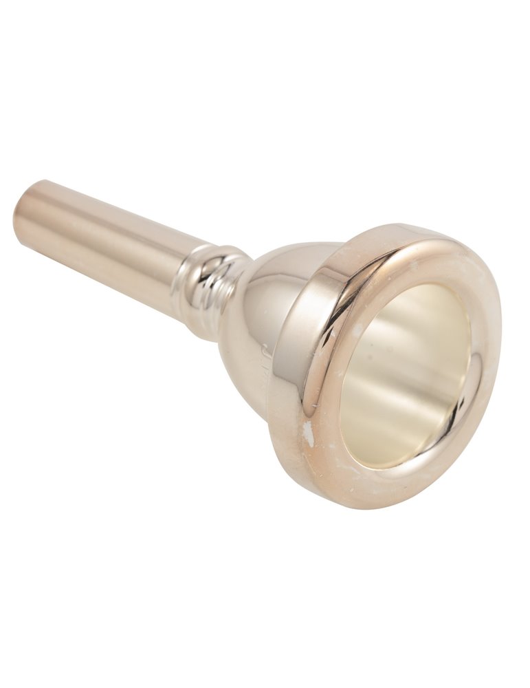 BOQUILLA PARA TUBA J. MICHAEL