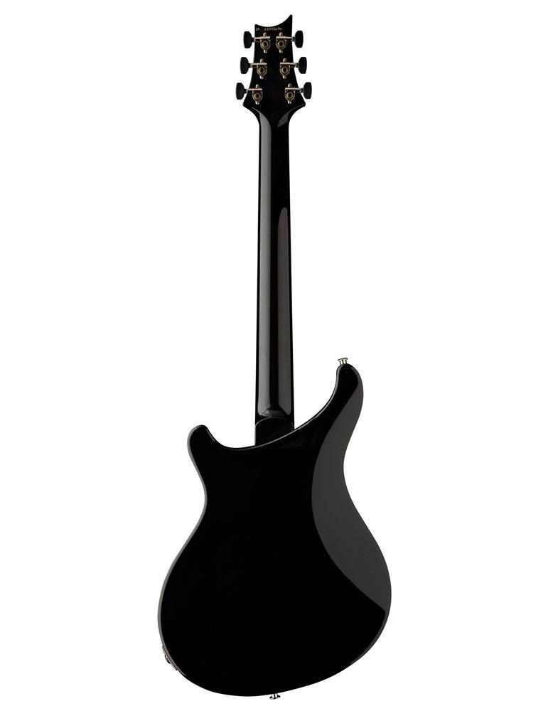 S2 VELA SEMIHOLLOW BLACK