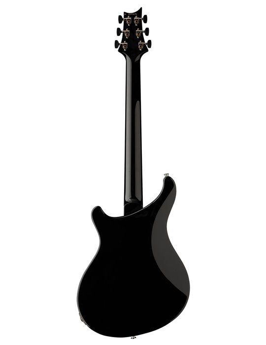 S2 VELA SEMIHOLLOW BLACK