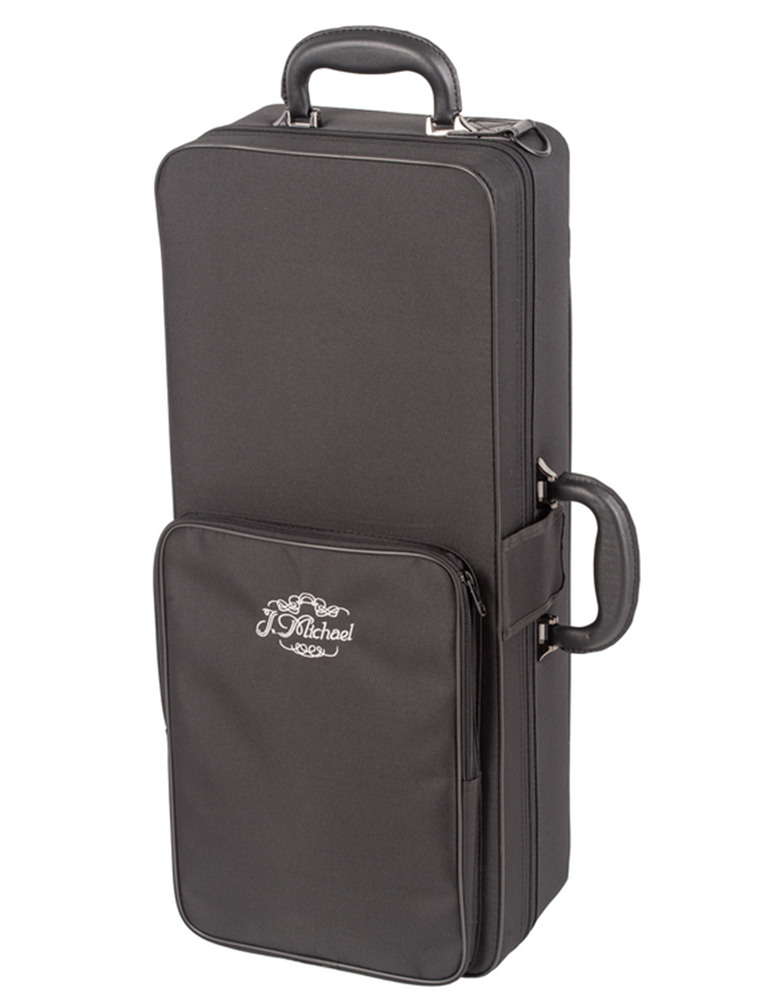 ESTUCHE J. MICHAEL PARA SAXO ALTO FOAM