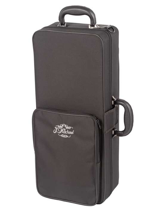 ESTUCHE J. MICHAEL PARA SAXO ALTO FOAM